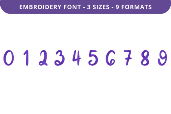 Cautiously Cuddly Font 0 to 9: A Designer’s Honest Review