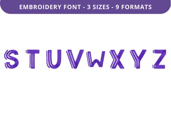Culture Shock Font S to Z – Boutique Sweatshirt Review