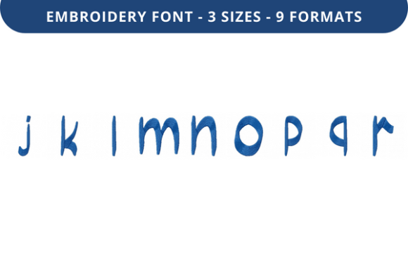 Peeling Good Font J to R: A Designer's Honest Review