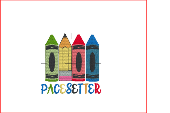 Pencil and Crayon Crest: A Designer's Honest Review