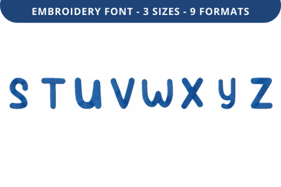 Puhoy Font Lowercase S to Z: A Designer’s Small Business Review