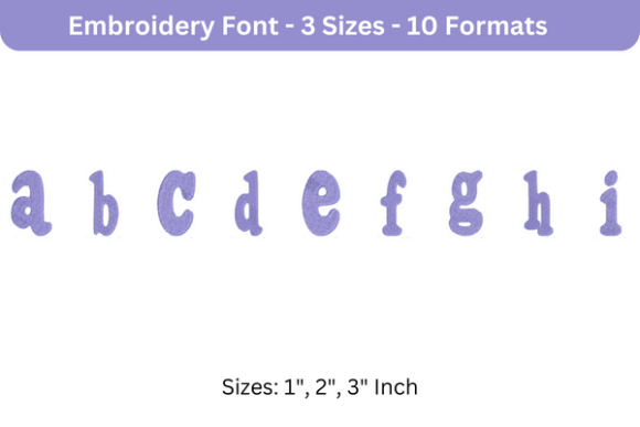 Purevain Font A to I: A Designer’s Boutique Apparel Review