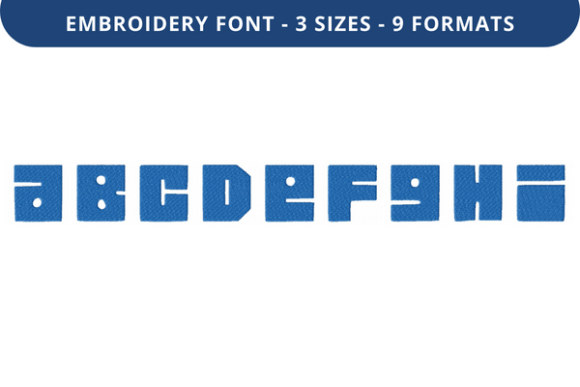 Rogue Fleet Font Lowercase a to I: A Designer’s Practical Review