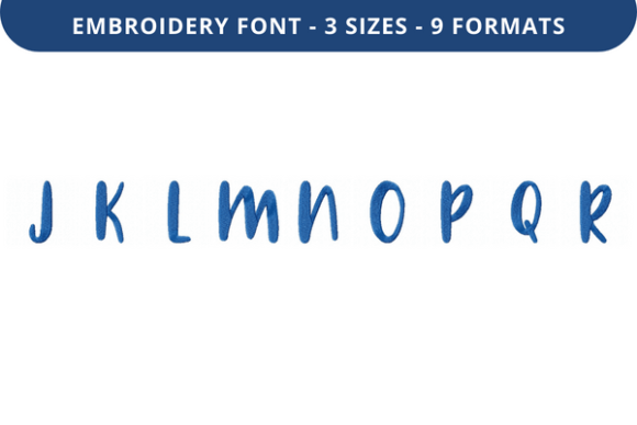 Sugar Buns Font J to R: A Designer’s Honest Review