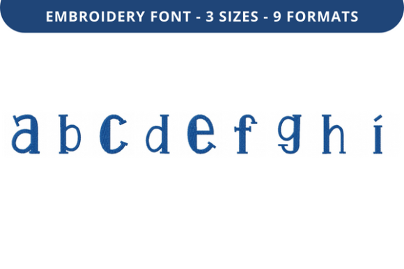 Weather Bee Font Lowercase a to I: A Designer’s Review
