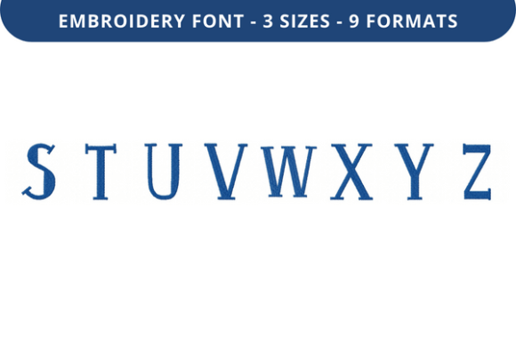 Weather Bee Font S to Z: A Hands-On Gift Designer’s Review