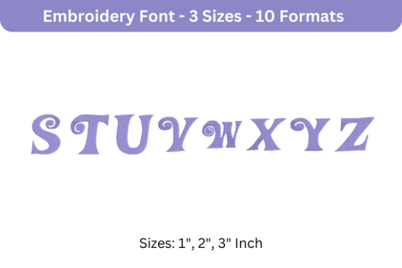 Wonka Font S to Z: A Designer’s Boutique Apparel Review